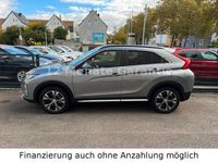 Gebraucht Mitsubishi Eclipse Cross Edition 163 PS (119 kW) 2019 Grau SUV