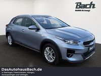 Gebraucht Kia XCeed Vision 160 PS (117 kW) 2021 Luna grey SUV