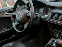 Gebraucht Audi A6 Allroad 360 PS (264 kW) 2013 Silber Kombi