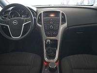 gebraucht Opel Astra 1.6 PDC Klima Allwetter