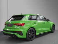 gebraucht Audi RS3 Sportback Matrix, Head-up, SAGA, B+O, Pano
