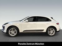 Gebraucht Porsche Macan 265 PS (194 kW) 2023 Weiß SUV