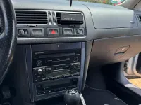 Gebraucht VW Golf IV 131 PS (96 kW) 2005 Silber Kombi
