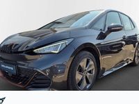 Gebraucht Cupra Born 150 kW (204 PS) 2022 Grau Kleinwagen