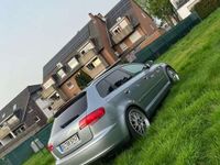 gebraucht Audi A3 Sportback 2.0 TFSI S line Sportpaket S li...