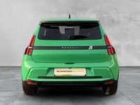 Gebraucht Renault R5 Komfort 110 kW (150 PS) 2025 Pop green! Kleinwagen