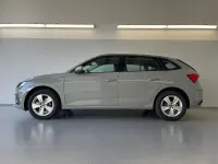 Neu Skoda Scala 116 PS (85 kW) 2026 [5x5x] graphit grau metallic [5x5x] graphit grau metallic Kleinwagen