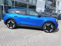 Używany Ford Explorer Premium 250 kW (340 KM) 2025 Niebieski SUV
