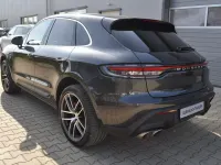 Gebraucht Porsche Macan 381 PS (280 kW) 2021 Grau SUV
