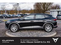 Gebraucht Cupra Formentor 150 PS (110 kW) 2024 Schwarz SUV