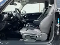 Usata Mini Cooper Classic 136 CV (100 kW) 2023 Nero Utilitaria