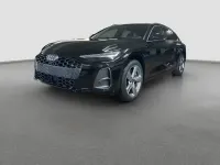Neu Audi A6 Sport 204 PS (150 kW) 2025 Schwarz Kombi