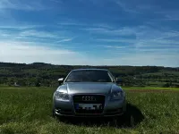 Second-hand Audi A4 131 CP (96 kW) 2006 Gri Berlinǎ