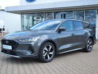 Gebraucht Ford Focus Active X 155 PS (114 kW) 2023 Grau Limousine