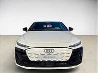 Neu Audi e-tron Sportback Performance 269 kW (367 PS) 2026 Beige (beige (siambeige metallic)) SUV