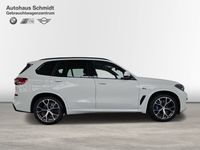 gebraucht BMW X5 xDrive45e