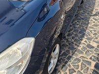 Gebraucht Dacia Lodgy Lauréate 107 PS (78 kW) 2012 Blau Van / Kleinbus