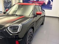 Gebraucht Mini Cooper 189 kW (258 PS) 2025 Schwarz Kleinwagen
