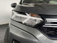 Używany Dacia Logan Expression 91 KM (66 kW) 2024 Szary Sedan/Limuzyna