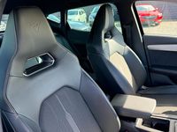 Gebraucht Cupra Formentor VZ 310 PS (228 kW) 2021 Schwarz SUV