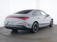 Gebraucht Mercedes 350 AMG 260 kW (354 PS) 2025 Grau Limousine