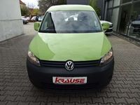 gebraucht VW Caddy Roncalli Trendline *Schiebetür links & rechts*