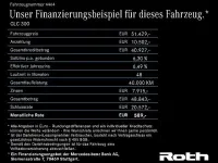 Gebraucht Mercedes GLC300de 333 PS (244 kW) 2022 SUV