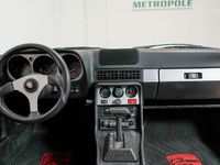 Gebraucht Porsche 924 125 PS (91 kW) 1978 Rot Coupé