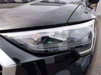 Gebraucht Audi Q3 S-Line 200 PS (147 kW) 2022 Mythosschwarz metallic SUV