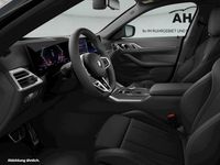 Neu BMW i4 Comfort Edition 210 kW (286 PS) 2026 Schwarz Limousine