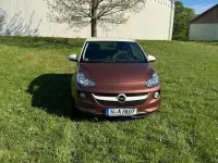 Käytetty Opel Adam Jam 69 HP (50 kW) 2017 Ruskea Viistoperä