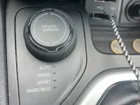 Gebraucht Jeep Cherokee Longitude 185 PS (136 kW) 2017 Weiß SUV