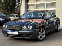 Gebraucht Jaguar X-type Executive 230 PS (169 kW) 2008 Grau Limousine