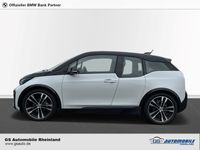 gebraucht BMW i3 120Ah NaviPROF Tempomat Sitzheiz. LED 20''LM