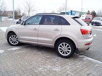 Gebraucht Audi Q3 170 PS (125 kW) 2014 Beige SUV