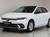 gebraucht VW Polo 1.0 TSI Style