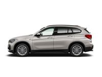 gebraucht BMW X1 xDrive25e Advantage+LED+Navi+Rückfahrkam.