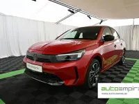 Gebraucht Opel Corsa 101 PS (74 kW) 2025 Rot Kleinwagen