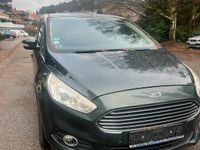 Gebraucht Ford Focus 120 PS (88 kW) 2016 Grau Kombi
