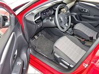gebraucht Opel Corsa 1.2 100PS Edit.Dach Schwarz,Sitzheizung,Parkpilot
