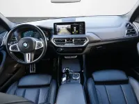 Gebraucht BMW X3 M Sport 360 PS (264 kW) 2022 Weiß SUV