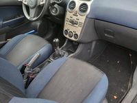 gebraucht Opel Corsa 1.2