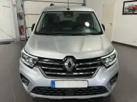 Gebraucht Renault Kangoo 95 PS (69 kW) 2023 Silber Van / Kleinbus