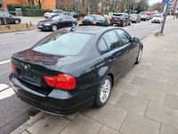 gebraucht BMW 318 D AUTOMATIK/ALU/PDC/KLIMA