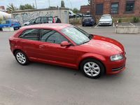 Gebraucht Audi A3 Design 125 PS (91 kW) 2011 Braun Kleinwagen