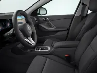 Gebraucht BMW 120 Shadowline 163 PS (119 kW) 2026 Weiß Kleinwagen