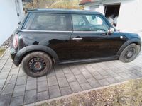 gebraucht Mini ONE 