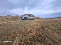 Gebraucht VW Amarok 209 PS (153 kW) 2024 Beige Pickup