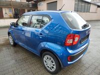 Gebraucht Suzuki Ignis Club 90 PS (66 kW) 2018 Blau SUV