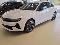 Gebraucht Opel Astra 114 kW (156 PS) 2024 Weiß Limousine